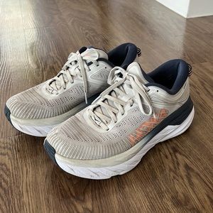 Women’s Hoka Bondi 7